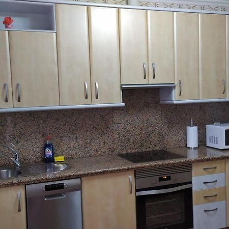 Ardan Paraiso Pontevedra Dış mekan fotoğraf