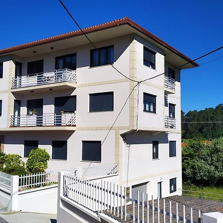 Ardan Paraiso Pontevedra Dış mekan fotoğraf
