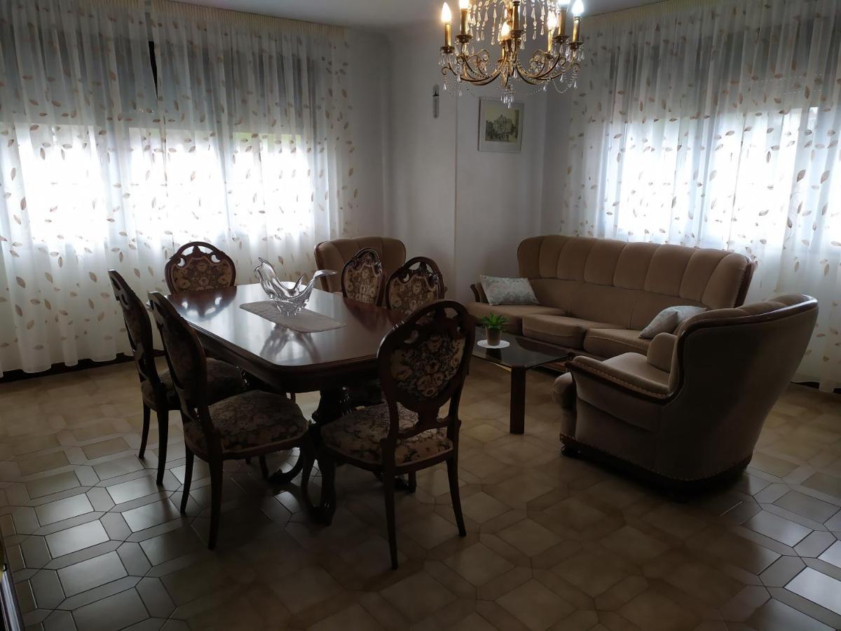 Ardan Paraiso Pontevedra Dış mekan fotoğraf