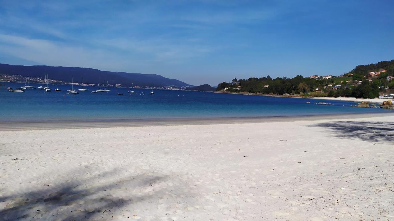 Ardan Paraiso Pontevedra Dış mekan fotoğraf