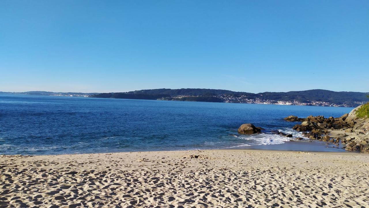 Ardan Paraiso Pontevedra Dış mekan fotoğraf
