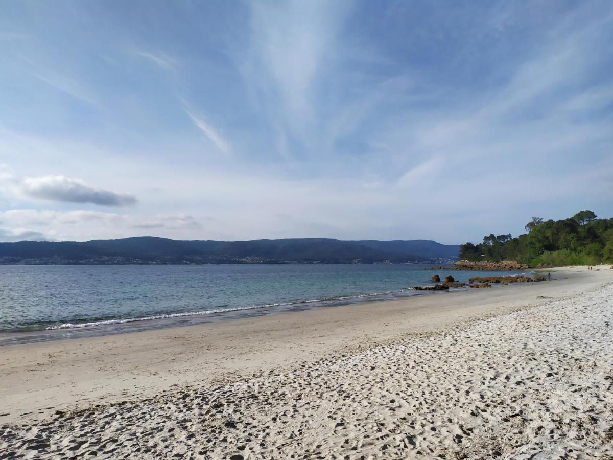 Ardan Paraiso Pontevedra Dış mekan fotoğraf