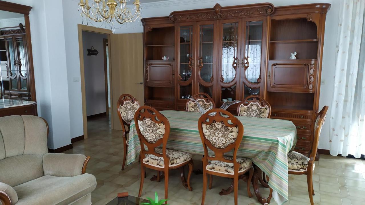 Ardan Paraiso Pontevedra Dış mekan fotoğraf