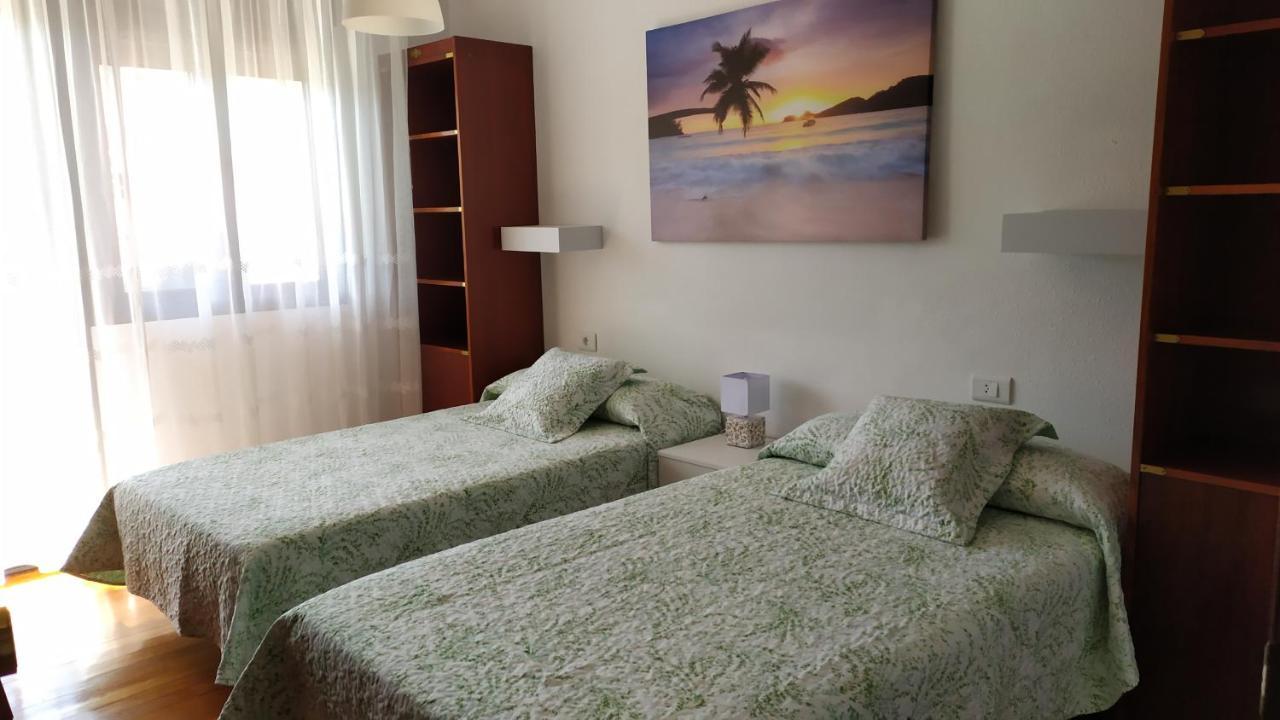 Ardan Paraiso Pontevedra Dış mekan fotoğraf