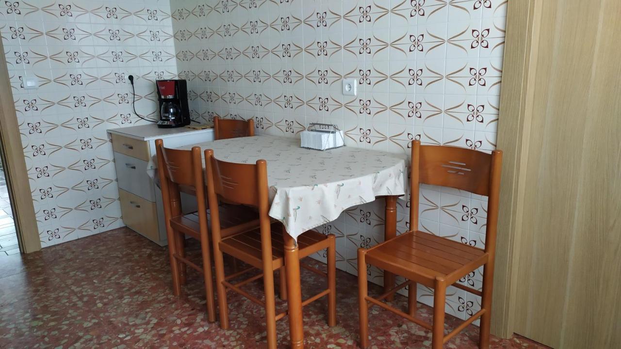 Ardan Paraiso Pontevedra Dış mekan fotoğraf