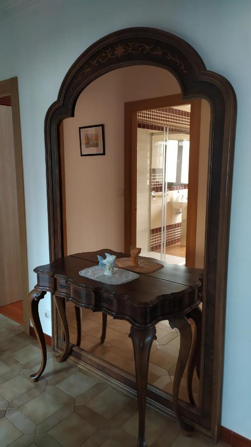 Ardan Paraiso Pontevedra Dış mekan fotoğraf