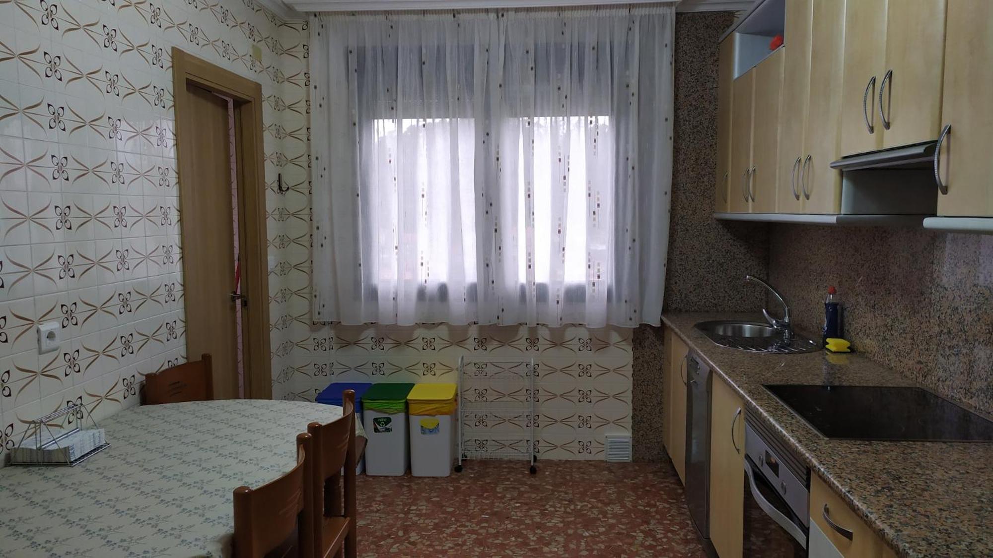 Ardan Paraiso Pontevedra Dış mekan fotoğraf