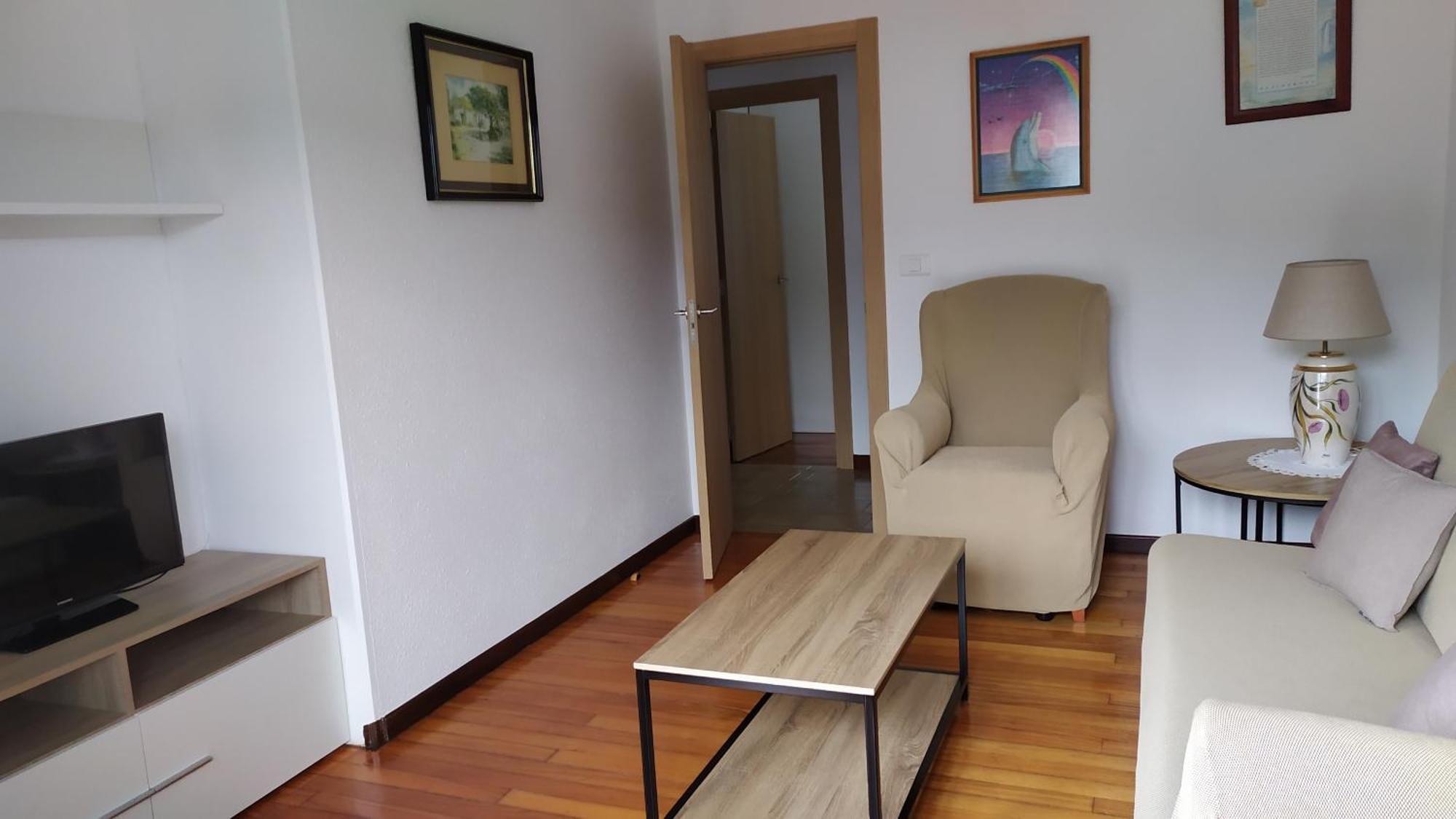 Ardan Paraiso Pontevedra Dış mekan fotoğraf