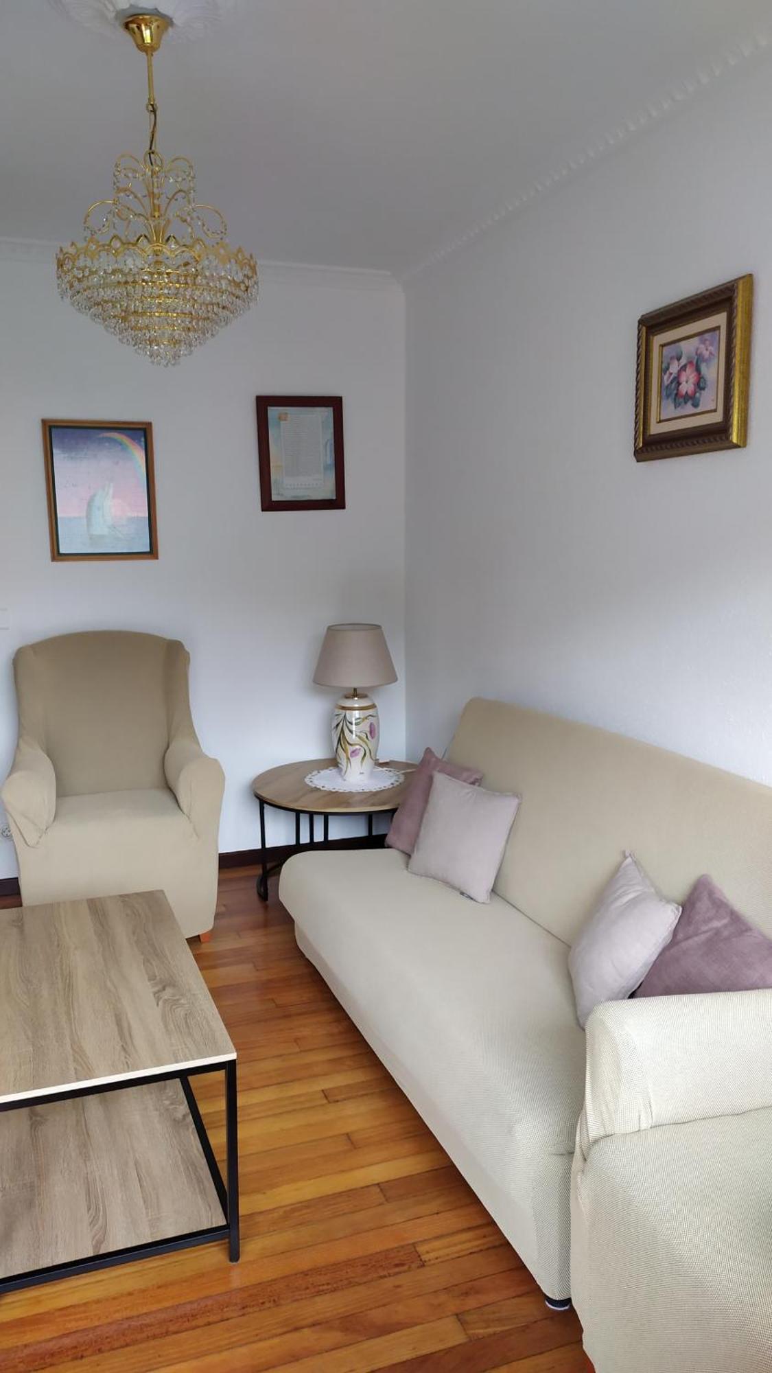 Ardan Paraiso Pontevedra Dış mekan fotoğraf