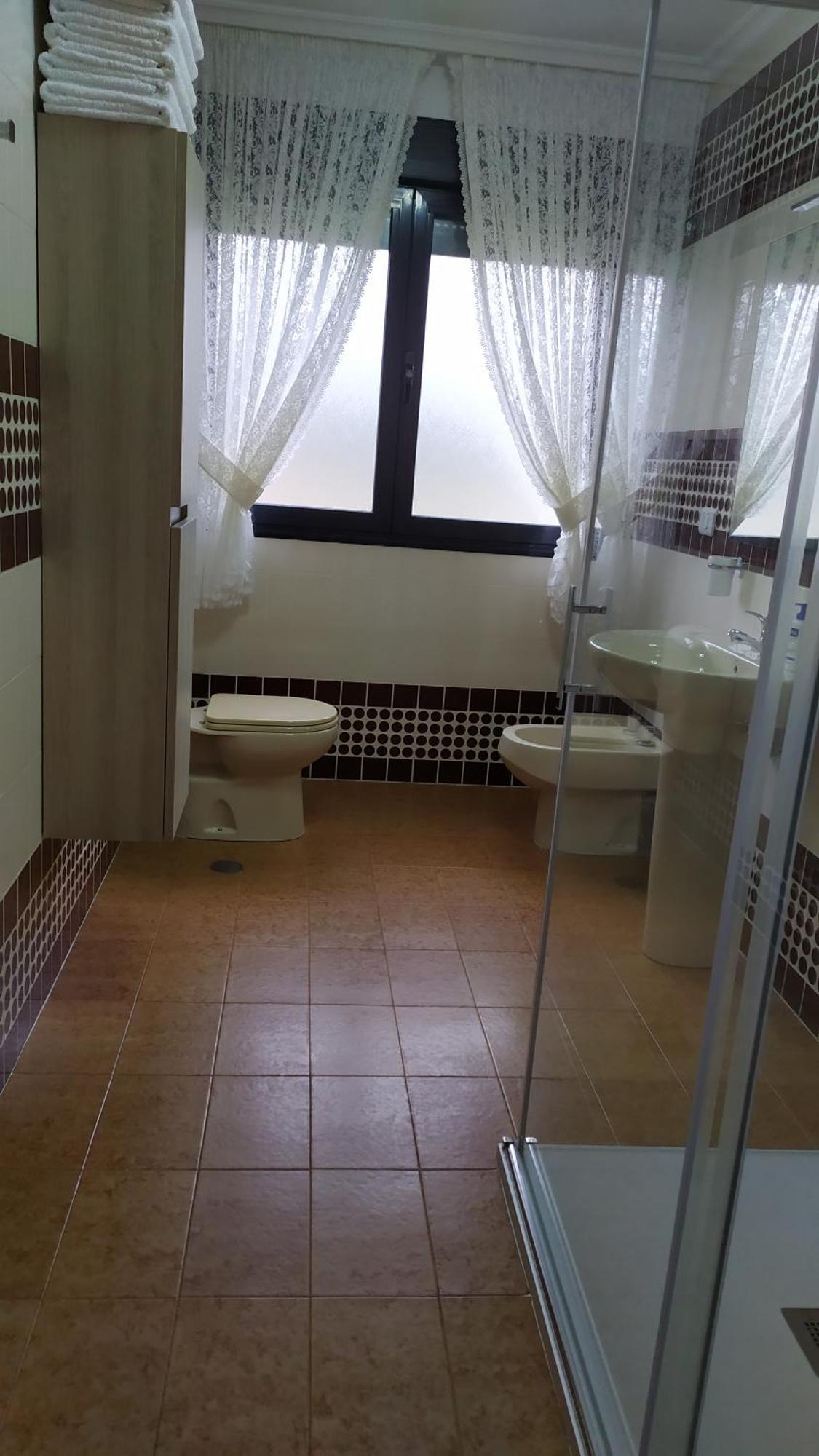 Ardan Paraiso Pontevedra Dış mekan fotoğraf