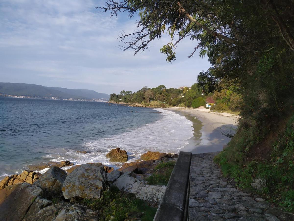 Ardan Paraiso Pontevedra Dış mekan fotoğraf