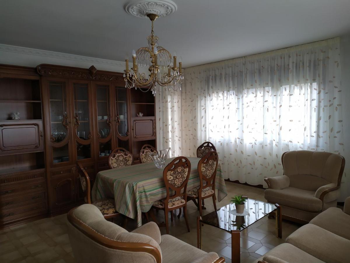 Ardan Paraiso Pontevedra Dış mekan fotoğraf